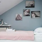 Wonder - Cud Malina Z Kominkiem, Klimatyzacja I Widokiem Na Karkonosze, Blisko Centrum, Stoku, Restauracji, Aquaparku *