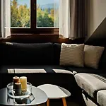 Wonder - Cud Malina Z Kominkiem, Klimatyzacja I Widokiem Na Karkonosze, Blisko Centrum, Stoku, Restauracji, Aquaparku Appartamento *