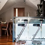 Wonder - Cud Malina Z Kominkiem, Klimatyzacja I Widokiem Na Karkonosze, Blisko Centrum, Stoku, Restauracji, Aquaparku