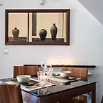 Appartamento Wonder - Cud Malina Z Kominkiem, Klimatyzacja I Widokiem Na Karkonosze, Blisko Centrum, Stoku, Restauracji, Aquaparku *