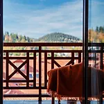 Wonder - Cud Malina Z Kominkiem, Klimatyzacja I Widokiem Na Karkonosze, Blisko Centrum, Stoku, Restauracji, Aquaparku *