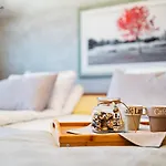 Wonder - Cud Malina Z Kominkiem, Klimatyzacja I Widokiem Na Karkonosze, Blisko Centrum, Stoku, Restauracji, Aquaparku Appartamento