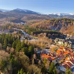 Wonder - Cud Malina Z Kominkiem, Klimatyzacja I Widokiem Na Karkonosze, Blisko Centrum, Stoku, Restauracji, Aquaparku * Karpacz