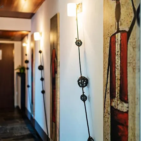 Wonder - Cud Malina Z Kominkiem, Klimatyzacja I Widokiem Na Karkonosze, Blisko Centrum, Stoku, Restauracji, Aquaparku Appartamento