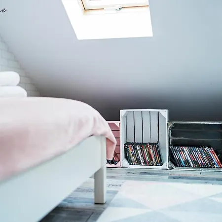 Wonder - Cud Malina Z Kominkiem, Klimatyzacja I Widokiem Na Karkonosze, Blisko Centrum, Stoku, Restauracji, Aquaparku Appartement *