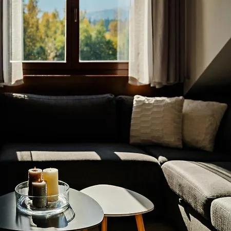 Wonder - Cud Malina Z Kominkiem, Klimatyzacja I Widokiem Na Karkonosze, Blisko Centrum, Stoku, Restauracji, Aquaparku Appartement *