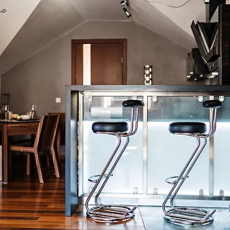 Wonder - Cud Malina Z Kominkiem, Klimatyzacja I Widokiem Na Karkonosze, Blisko Centrum, Stoku, Restauracji, Aquaparku