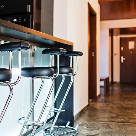 Apartmán Wonder - Cud Malina Z Kominkiem, Klimatyzacja I Widokiem Na Karkonosze, Blisko Centrum, Stoku, Restauracji, Aquaparku Karpacz