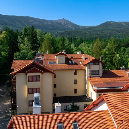 Lejlighed Wonder - Cud Malina Z Kominkiem, Klimatyzacja I Widokiem Na Karkonosze, Blisko Centrum, Stoku, Restauracji, Aquaparku *