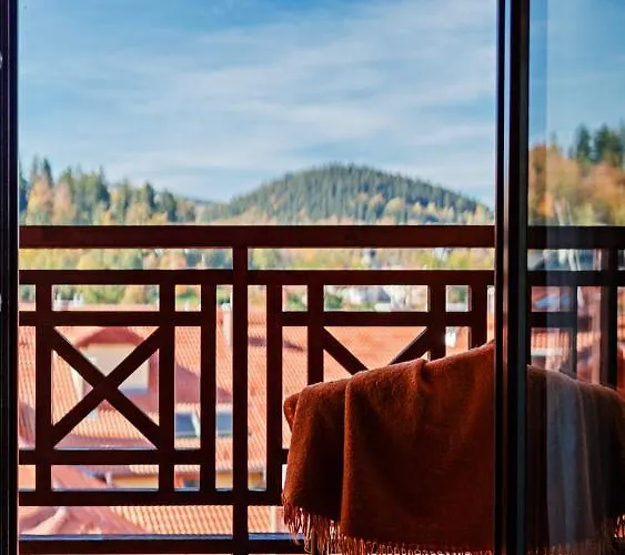 Wonder - Cud Malina Z Kominkiem, Klimatyzacja I Widokiem Na Karkonosze, Blisko Centrum, Stoku, Restauracji, Aquaparku *