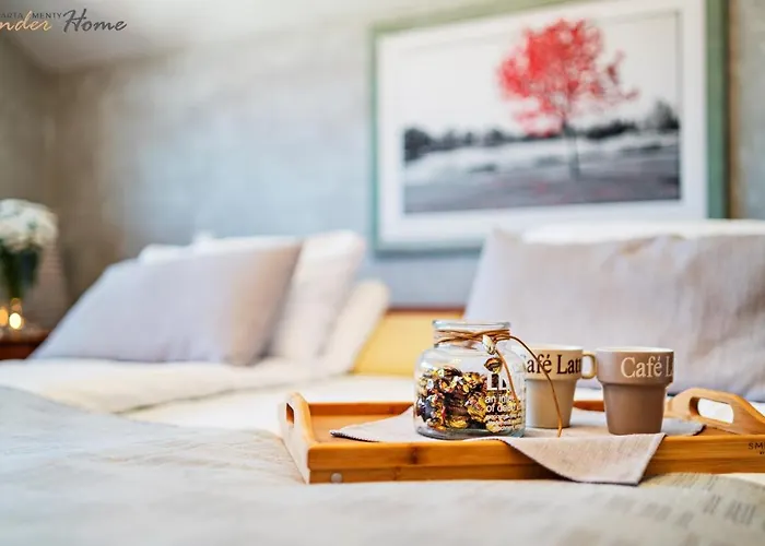 Wonder - Cud Malina Z Kominkiem, Klimatyzacja I Widokiem Na Karkonosze, Blisko Centrum, Stoku, Restauracji, Aquaparku Apartment